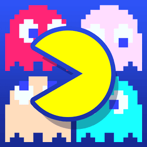 PAC-MAN - VER. 10.0.5 Infinite Life MOD APK