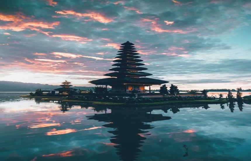 Bali Wisata