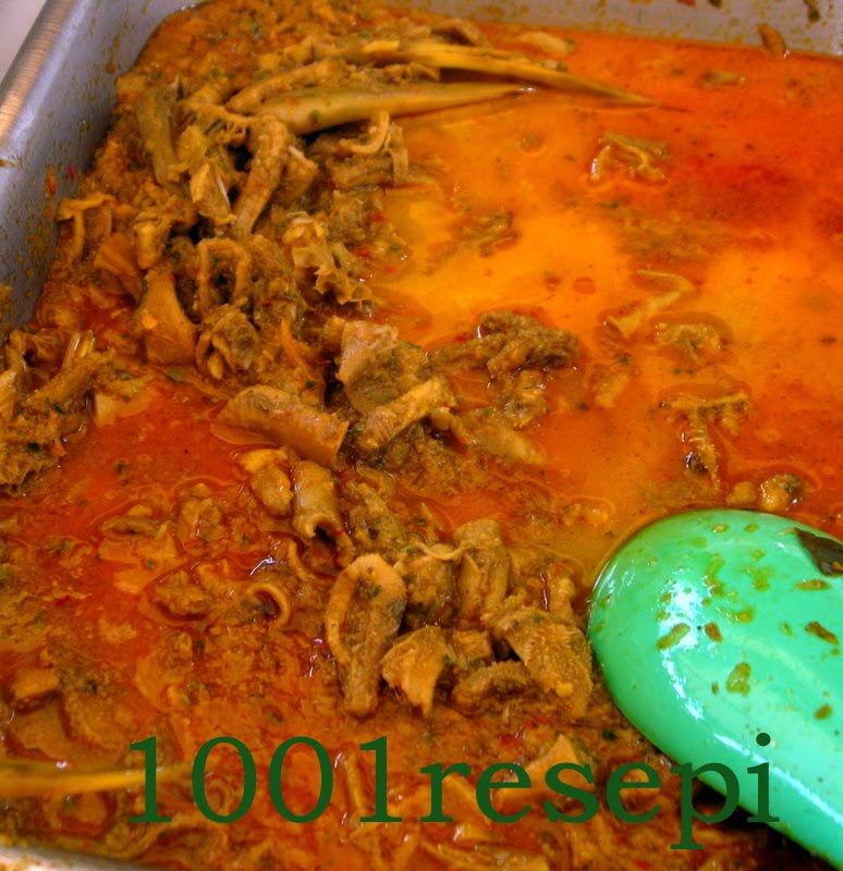 Resepi Gulai Ikan Masin Dan Nanas - About Quotes x