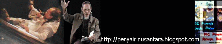 Penyair Nusantara