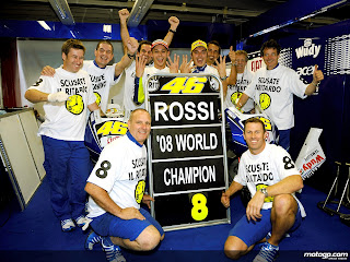 Valentino Rossi