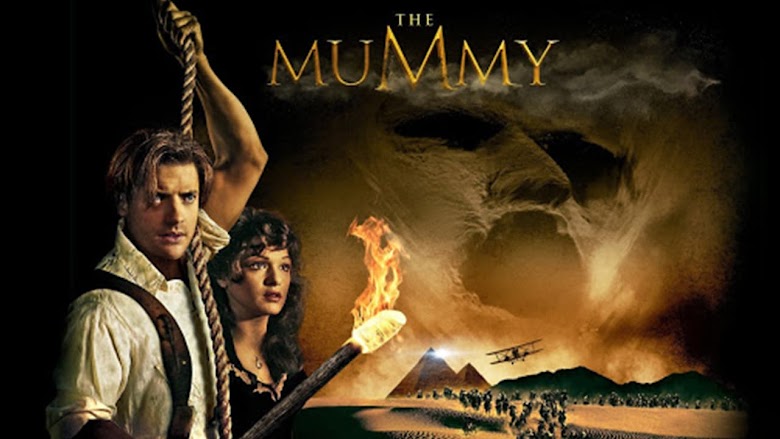 The Mummy (La momia) 1999 descargar 1080p