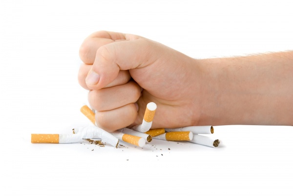 ধূমপান ত্যাগ করার কার্যকর উপায়সমূহ Effective ways to quit smoking