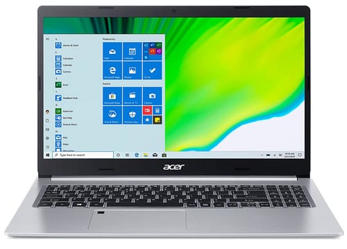 Acer Aspire 5 A515-46-R14K Full HD IPS Slim Laptop