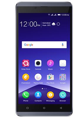 Z9 Plus Smart Phone. QMobile 