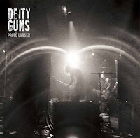 Deity Guns