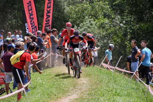 Super Cup Massi de Vallnord, en Andorra