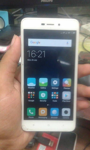 redmi 4a Qualcomm firmware v6.0.1 100% tested by gsm_sh@rif