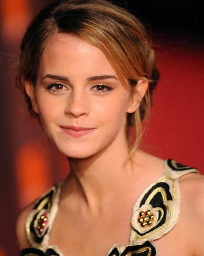Emma Watson Bobcut Hairstyles