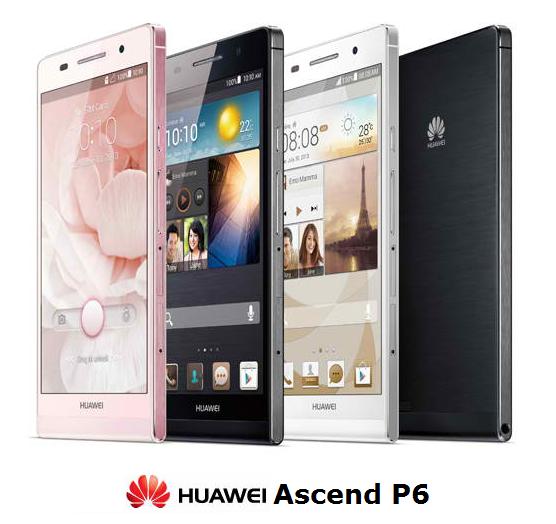 Android mobile phones: Price List 2013: Huawei Ascend 