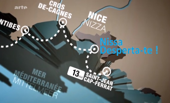 Nissa la mapa 2