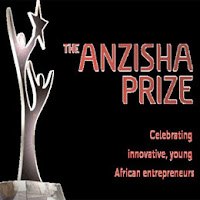 Anzisha Prize for Young African Entrepreneurs Info For You Anzisha Prize Young Entrepreneurs Awards ($75,000) for Young Africans - Win an All-Expense Paid Trip to South Africa