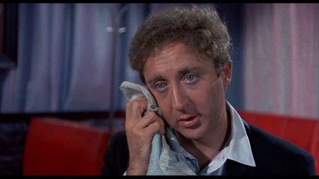 Gene Wilder Profile pictures, Dp Images, Display pics collection for whatsapp, Facebook, Instagram, Pinterest, Hi5.