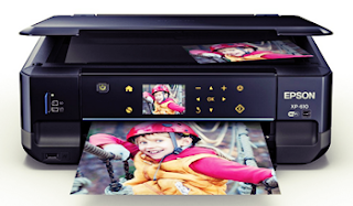 Epson Expression Premium XP-610 Driver Download