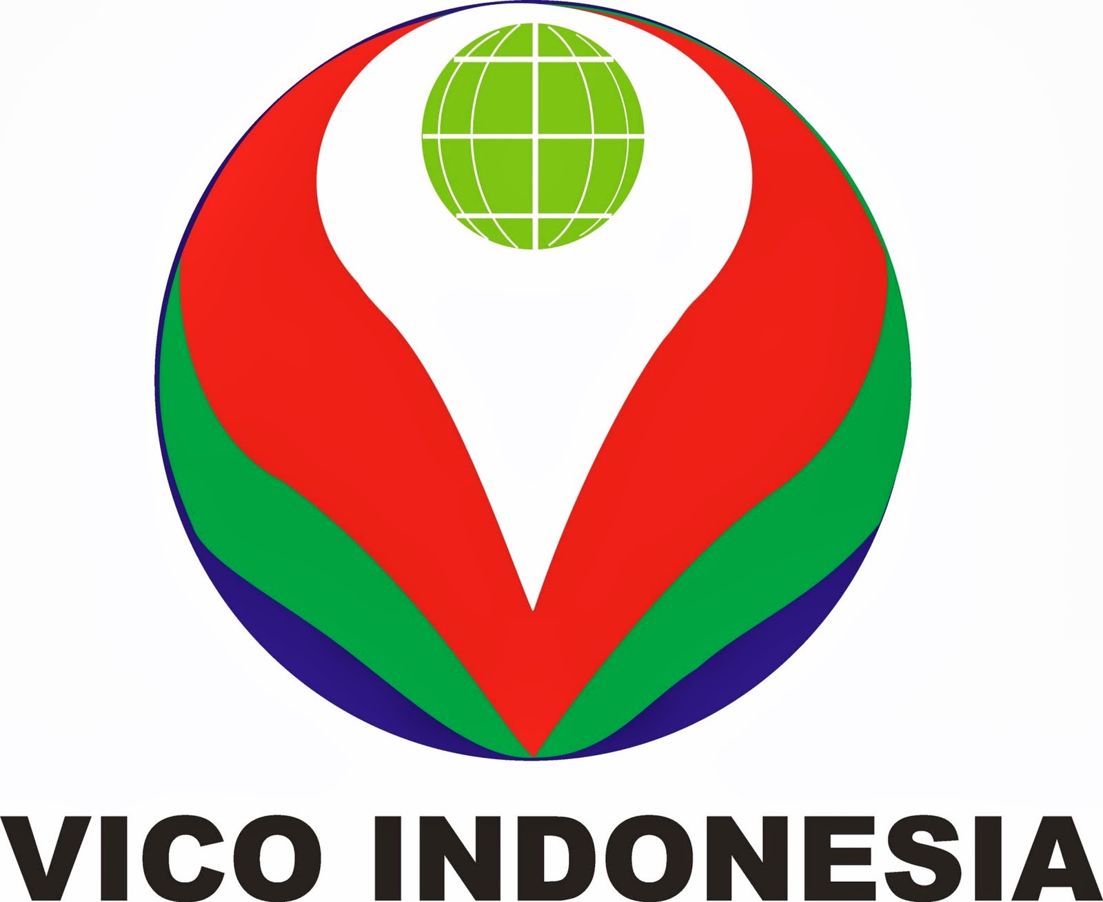  LOGO INDONESIA Gambar Logo 