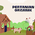 PERTANIAN ORGANIK