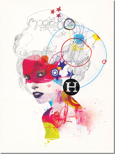 Fashion Ilustrações Raphaël (2)