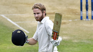 PHOTOS: Kane Williamson, Steve Smith, Joe Root: