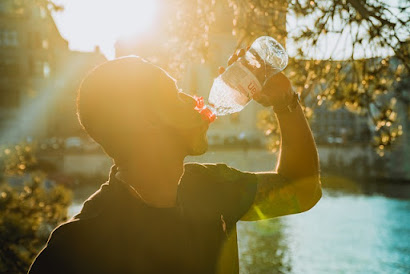 Drinking Water