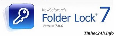 Folder Lock 7.0.6