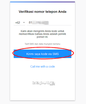 Cara Membuat Email Yahoo Atau Yahoo Mail Terbaru