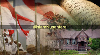 Islam Nusantara Diterima oleh Tokoh Ulama Internasional, Ditolak oleh Tokoh Lokal yang Tidak Paham  