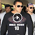 Salman Khan In Mumbai For Bigg Boss 10 Episode 1 Launch Returing From Tubelight Shoot