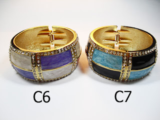 gelang aksesoris wanita c6c7