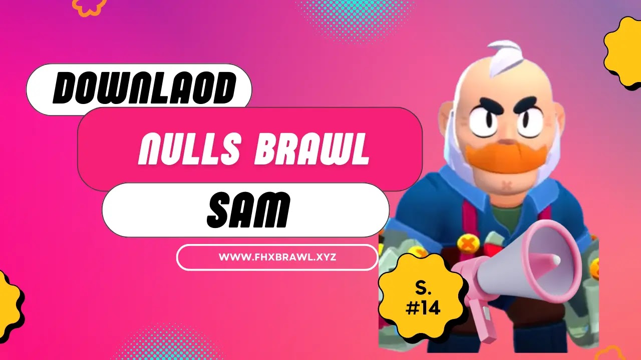 Nulls Brawl sam