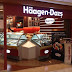 งาน part time ร้านไอศครีม Häagen-Dazs ประจำสาขาในกรุงเทพฯ