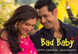 Download Bad Baby Song Mp3