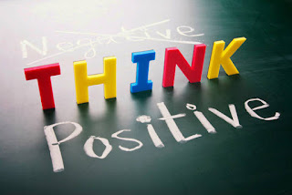 A Sample Test to Test Your Positive Thinking