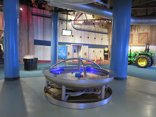 Imagination Station