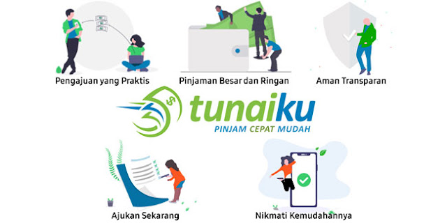 Pinjaman Online Terbaik