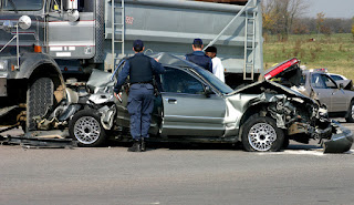 Truck accident attorney Texas