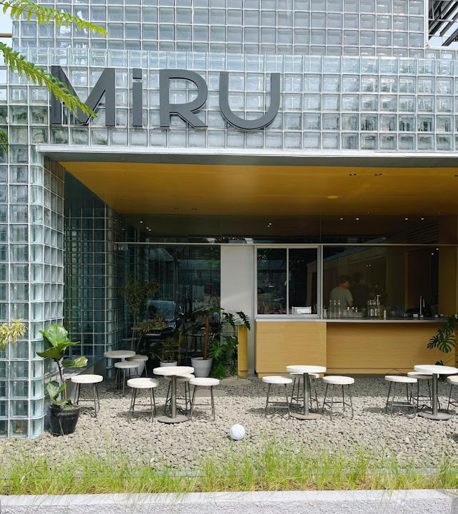 Miru Coffee Bogor Menu, Jam Buka dan Alamat