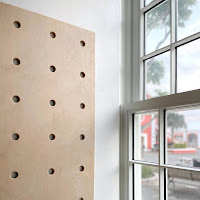 Pegboard