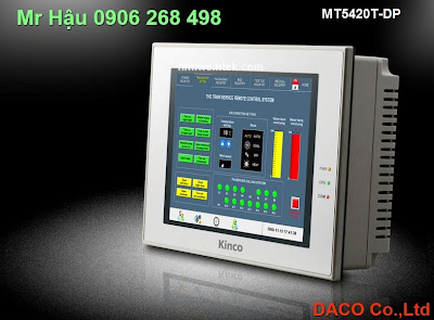 MT5420T-DP KINCO