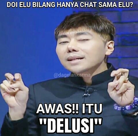 20 Meme Lucu Roy Kiyoshi Karma - MogiMogy