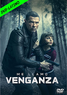ME LLAMO VENGANZA – MY NAME IS VENDETTA – DVD-5 – DUAL LATINO – 2022 – (VIP)