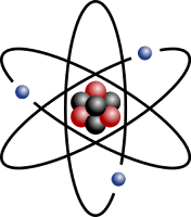 atom litium