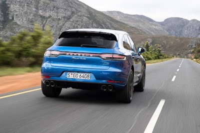 2020 Porsche Macan Review, Specs, Price