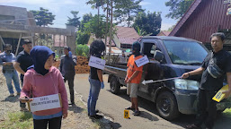 17 Adegan Yang Di lakoni oleh Riki Santoso Pembunuhan Gadis di Cawang Kota Pagaralam