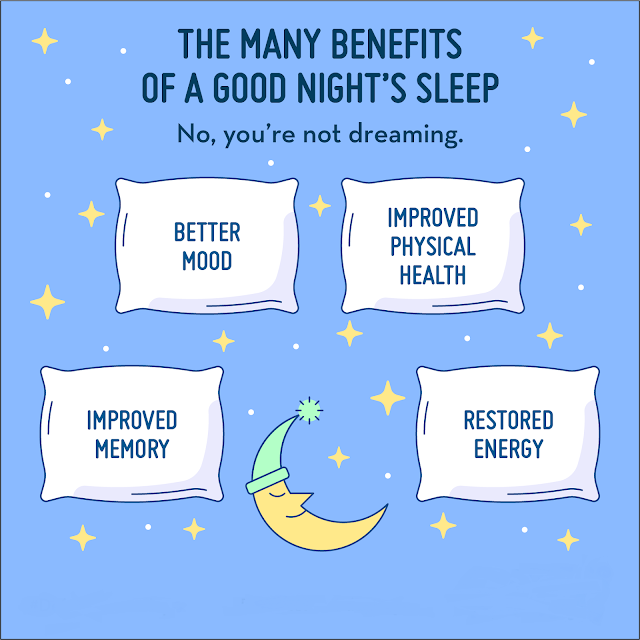 How to Improve Your Sleep Cycle