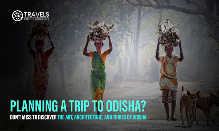 Orissa trip