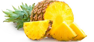 Benefits Of  Pineapple