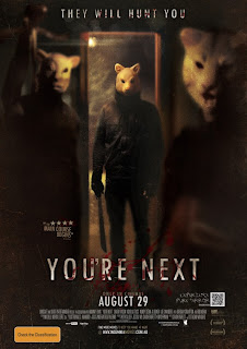 Direct Download You're Next 