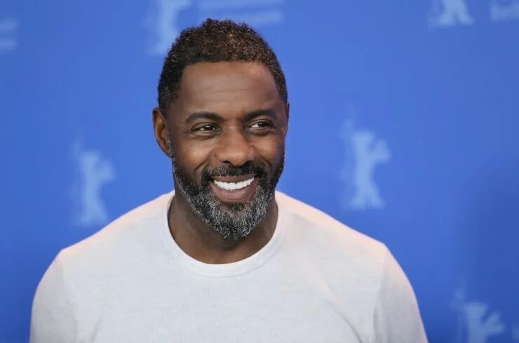 UAE unveils ‘Invest in the Emirates’ campaign, fronted by Idris Elba