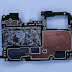 MI U1 mobile motherboard 