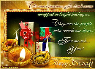 Download Diwali Cards